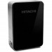 Hitachi 1TB External USB 3.5'' HDD 